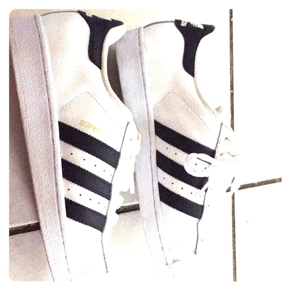 Adidas Superstar